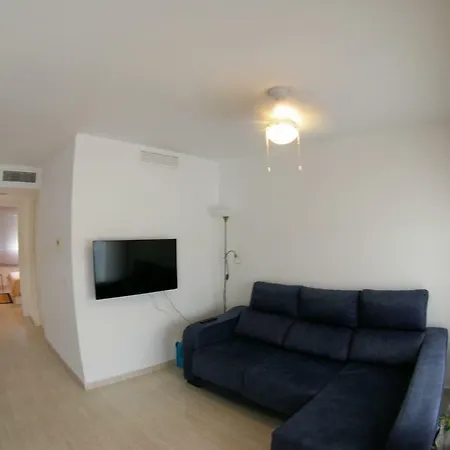 Apartment ¡¡nautilus High Quality!! Carboneras