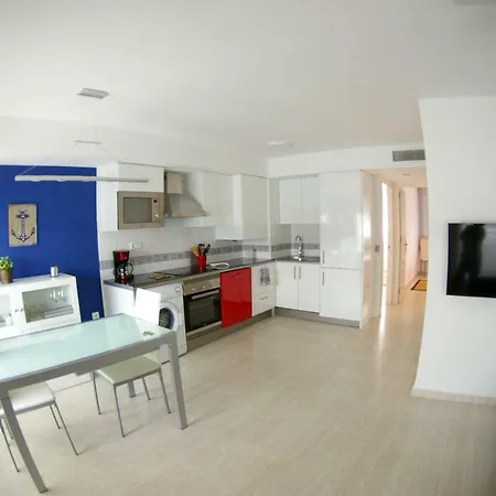 ¡¡nautilus High Quality!! Apartment *