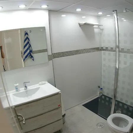 Apartment ¡¡nautilus High Quality!! *