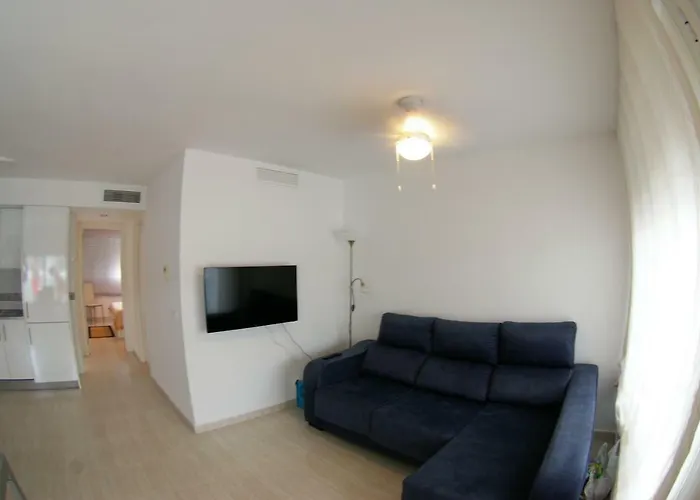 Appartement ¡¡nautilus High Quality!! Carboneras